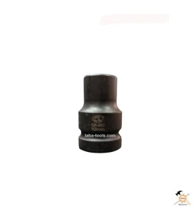 بکس 1/2 اینچ 10 فشار قوی