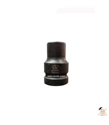 بکس 1/2 اینچ 10 فشار قوی