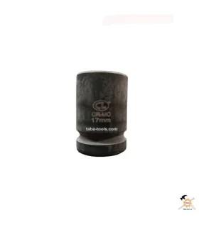 بکس 1/2 اینچ 17 فشار قوی