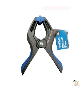 پیچ دستی انبری 6 اینچ مدل 4087 نووا