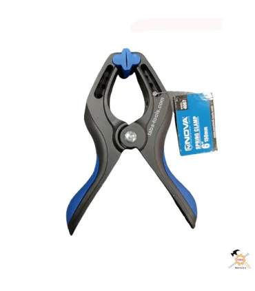 پیچ دستی انبری 6 اینچ مدل 4087 نووا