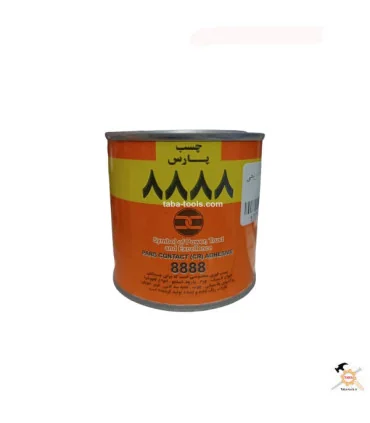 چسب فوری پارس 8888 ربعی