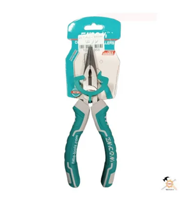 دم باریک 6 اینچ EMCOM