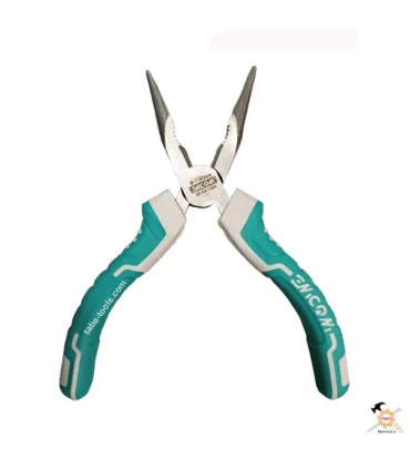 دم باریک 6 اینچ EMCOM