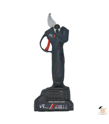 قیچی باغبانی شارژی 21 ولت VR2132 PS ویوارکس