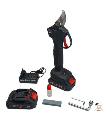 قیچی باغبانی شارژی 21 ولت VR2132 PS ویوارکس