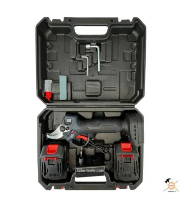 قیچی باغبانی شارژی 21 ولت VR2132 PS ویوارکس