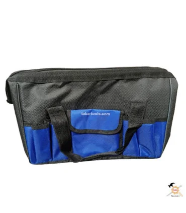 کیف ابزار برزنتی 40 سانت