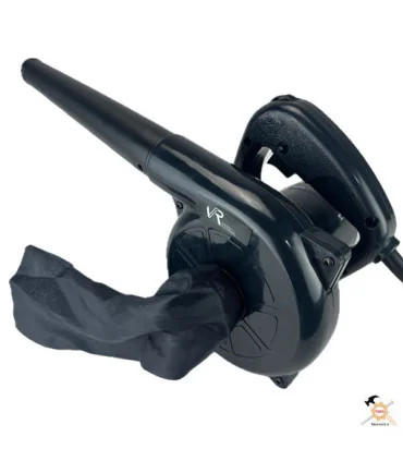 بلوور 610 وات دیمردار VR6100 BW ویوارکس