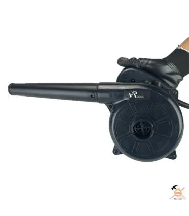 بلوور 610 وات دیمردار VR6100 BW ویوارکس