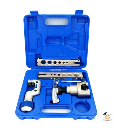 ست پرچ کن لوله مسی VFT-808 VALUE