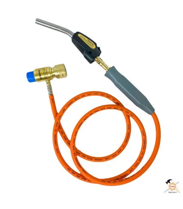 سرپیک جوشکاری شلنگ دار هارباکس HARBAX