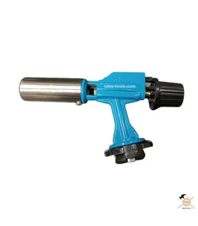 سرپیک فندکدار شعله تیز فلزی