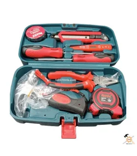 کیت ابزار 8 پارچه RS 0002 رونیکس