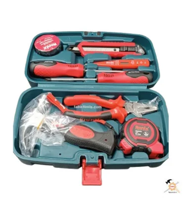 کیت ابزار 8 پارچه RS 0002 رونیکس