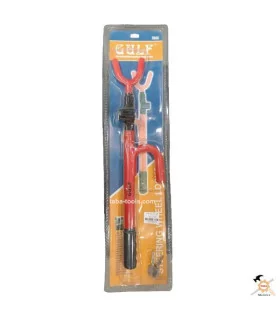 قفل فرمان خودرو مدل 550 گلف GULF