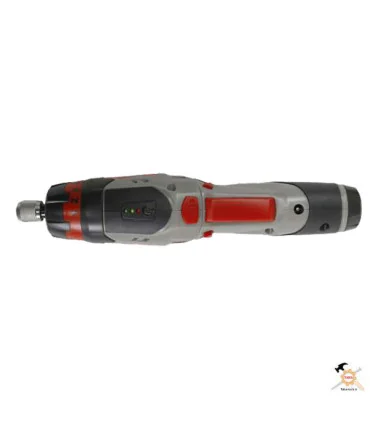 پیچ گوشتی شارژی 3/6 ولت مدل CT 22024 CROWN کرون