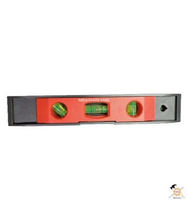 تراز قایقی 20 سانت آهنربایی