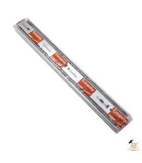 ریل کشو ساچمه ای 60 سانت 3 تکه امیت بسته 2 عددی