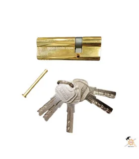 سیلندر درب ضد سرقت 9 سانت باتیس