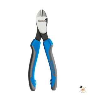 سیم چین 7 اینچ کله گاوی NTP 8017 نووا