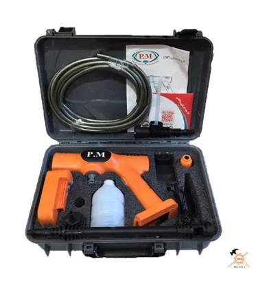 کارواش شارژی 21 ولت CW1 آنکور (پی ام)