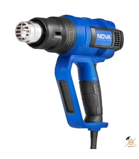 سشوار صنعتی 2000 وات 4408 نووا