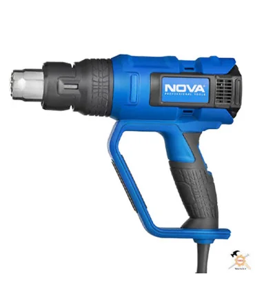 سشوار صنعتی 2000 وات 4408 نووا