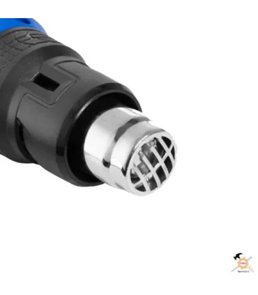 سشوار صنعتی 2000 وات 4408 نووا