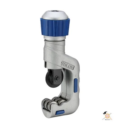 لوله مسی بر و آلومینیوم بر بزرگ VALUE