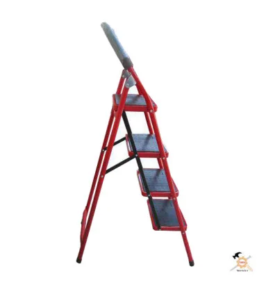 نردبان 4 پله مرتفع