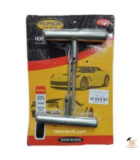 کیت درفش پنچرگیری تیوبلس