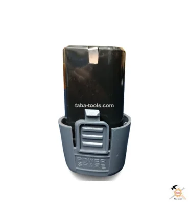 باطری دریل شارژی 12 ولت p.m بیست