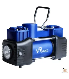 پمپ باد فندکی دو سیلندر VR1206 ACT ویوارکس