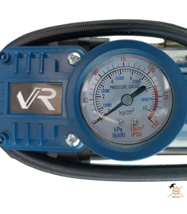 پمپ باد فندکی دو سیلندر VR1206 ACT ویوارکس