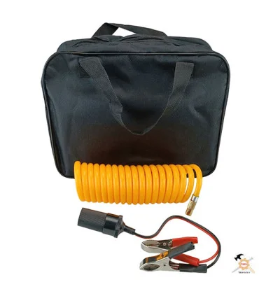 پمپ باد فندکی دو سیلندر VR1206 ACT ویوارکس