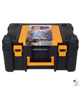 جعبه اینورتر مهر