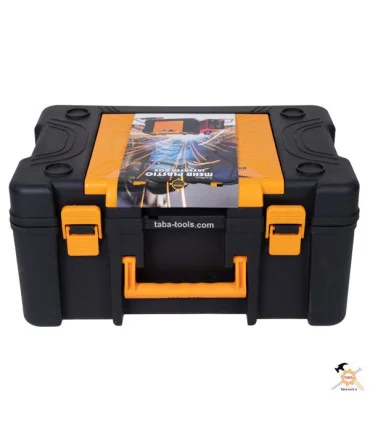 جعبه اینورتر مهر