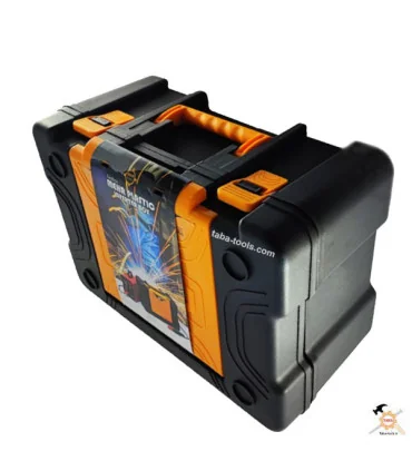 جعبه اینورتر مهر