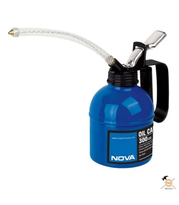 روغندان 300cc مدل 4930 نووا