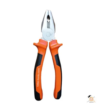 انبردست 8 اینچ max