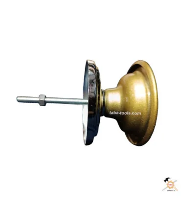 دستگیره درب حیاطی تک پیچ