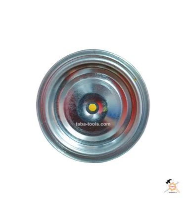 رنگ روغنی زرد لیمویی ربعی 250 گرمی ساتراپ