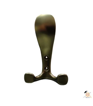 قلاب آویز لباس زیتونی تیرکس