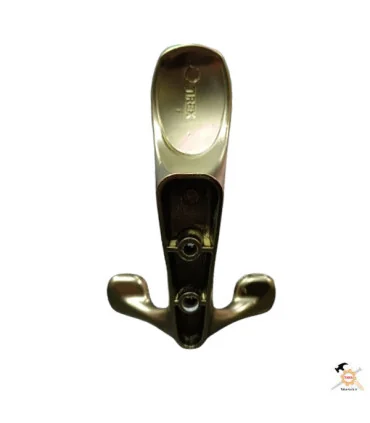 قلاب آویز لباس زیتونی تیرکس