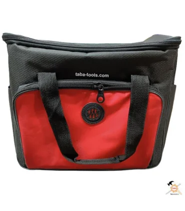 کیف ابزار و اینورتر برزنتی