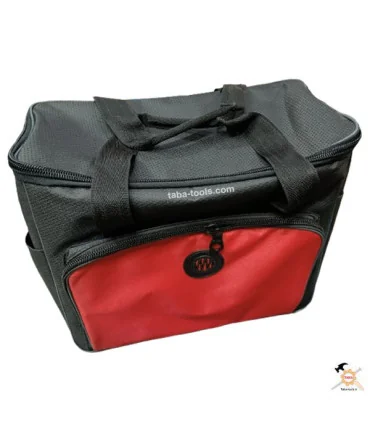 کیف ابزار و اینورتر برزنتی