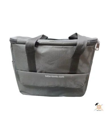 کیف ابزار و اینورتر برزنتی