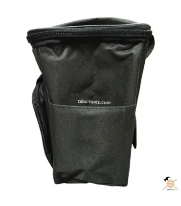 کیف ابزار و اینورتر برزنتی