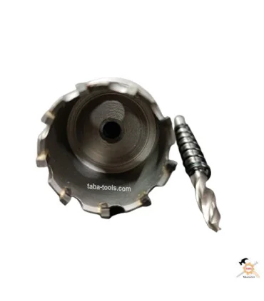 گرد بر الماسه 35 میلیمتر ولف WOLF